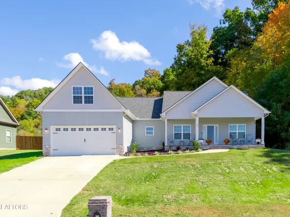 101 Carly Ridge Way, Clinton, TN 37716