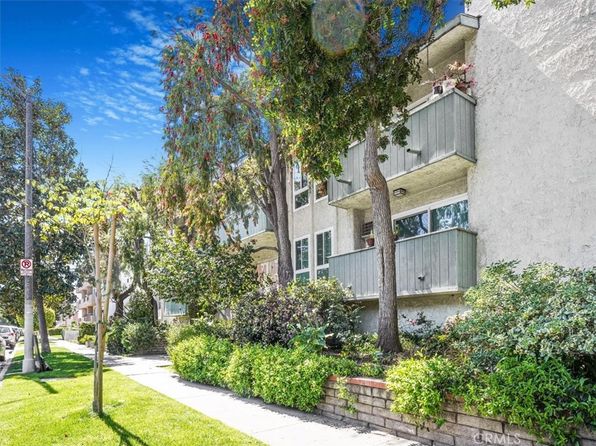 3649 Glendon Ave APT 208, Los Angeles, CA 90034