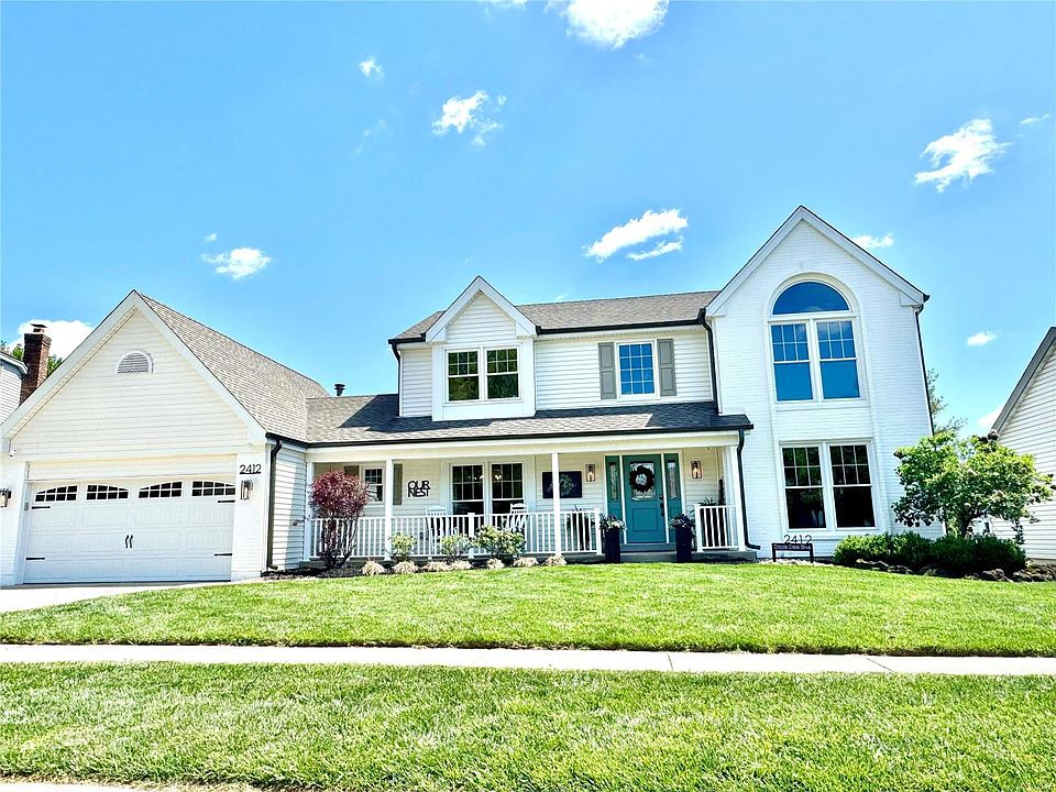 1st image of 2412 Cripple Creek Dr