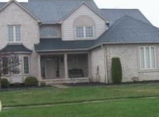 56154 Lancewood Dr, Shelby Township, MI 48316