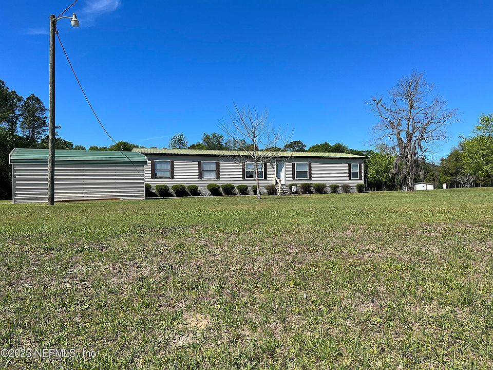 10068 SW 112TH Avenue, Brooker, FL 32622 Zillow