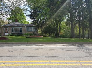 622 Roosevelt Ave E, Battle Creek, MI 49017