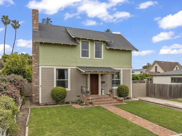 614 Jordan Ave, Ventura, CA 93001