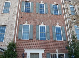 521 Cedar Spring St, Gaithersburg, MD 20877