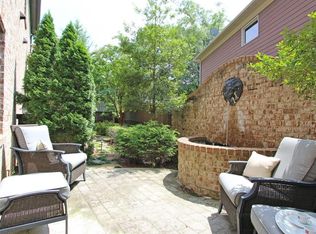 618 Concord Lake Cir SE #0, Smyrna, GA 30082