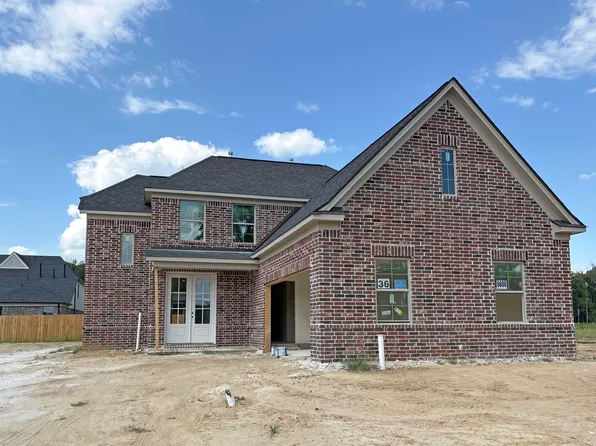 9608 Lost Creek Ln, Cordova, TN 38018
