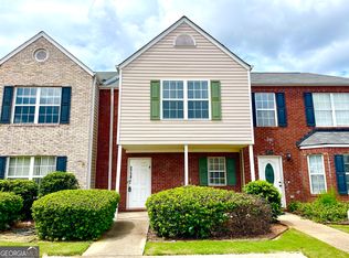 2710 Marlin Dr, McDonough, GA 30253