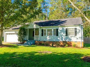305 S 24th Ave, Hattiesburg, MS 39401