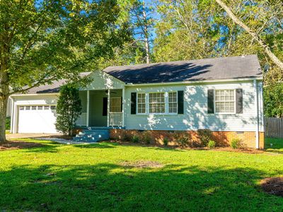305 S 24th Ave, Hattiesburg, MS, 39401