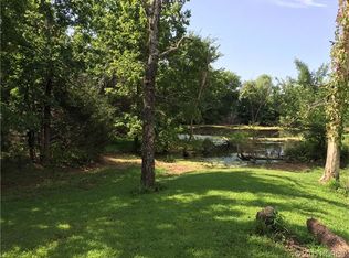 367480 E 5170 Rd, Cleveland, OK 74020