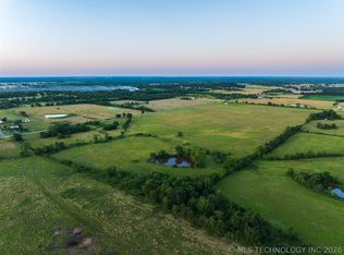 77 Old Hwy #10, Miami, OK 74354