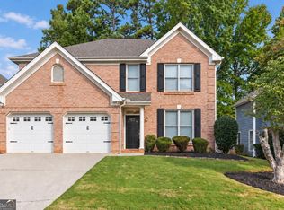 5359 Monarch Pine Ln, Peachtree Corners, GA 30071