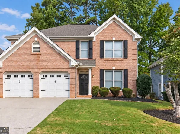 5359 Monarch Pine Ln, Peachtree Corners, GA 30071