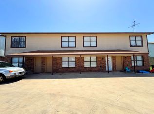 1210 Monroe Lp, Killeen, TX 76543