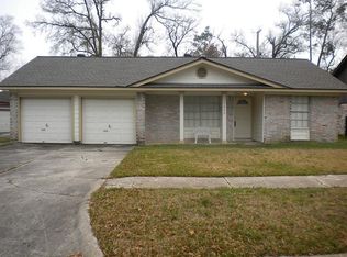 14426 Roundstone Ln, Houston, TX 77015