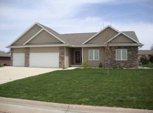 213 SW 9th St, Ogden, IA 50212