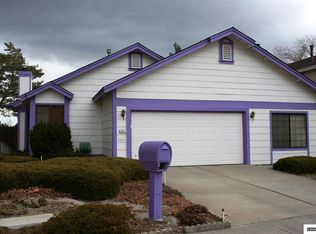 5711 Royal Vista Way, Reno, NV 89523