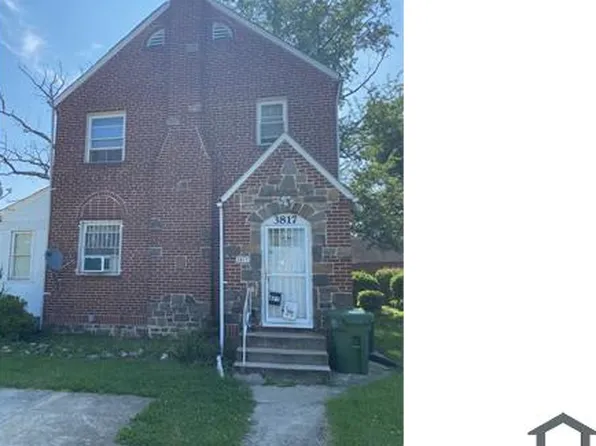 3817 Callaway Ave #1, Baltimore, MD 21215