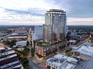 115 Morris St #2501, Durham, NC 27701