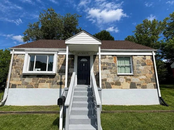 727 Cloudyfold Dr, Baltimore, MD 21208
