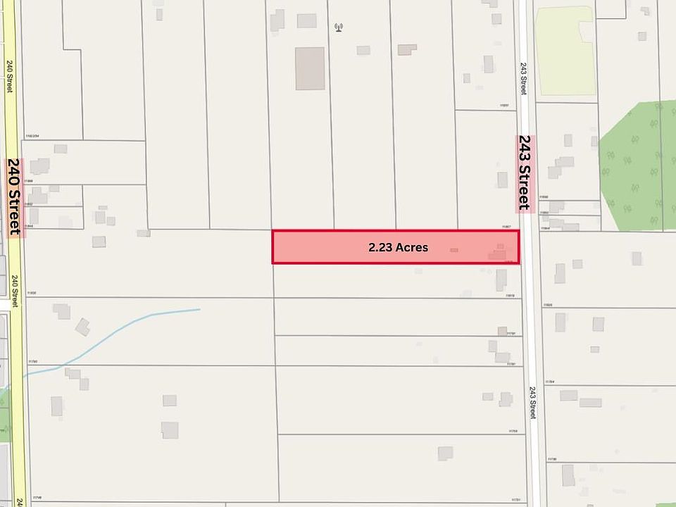 2nd image of 11829 243rd St