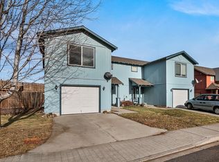 346 SE Carmen Way, Madras, OR 97741