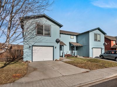 346 SE Carmen Way, Madras, OR, 97741