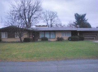 3080 Baker Park Dr SE, Grand Rapids, MI 49508