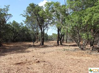 6903 8th Cres TRACT 2001-8, Lampasas, TX 76550