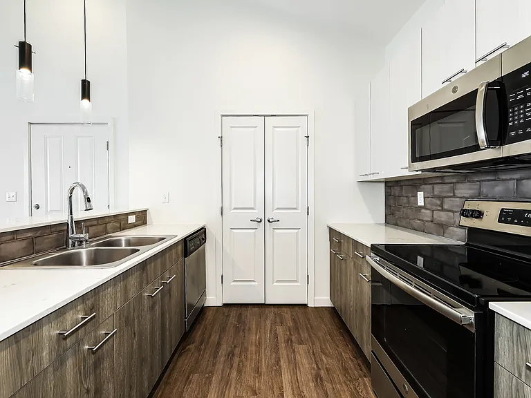 Allegro Apartments — Photo 74