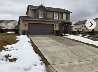 506 Sudbury Dr, Trenton, OH