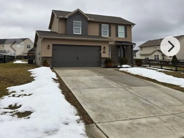 506 Sudbury Dr, Trenton, OH 45067