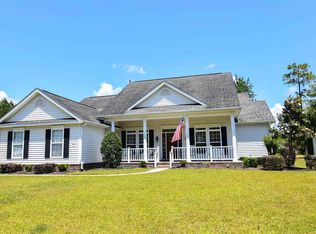215 Laurel Bay Dr, Murrells Inlet, SC 29576