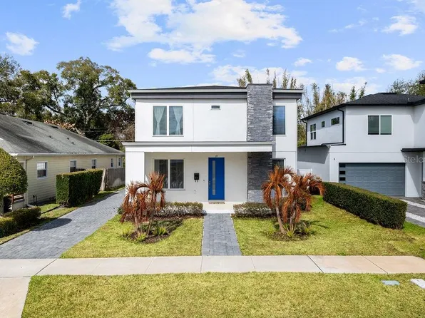 21 W Steele St, Orlando, FL 32804