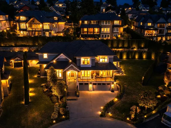 16521 58th Ave, Surrey, BC V3S 6P8