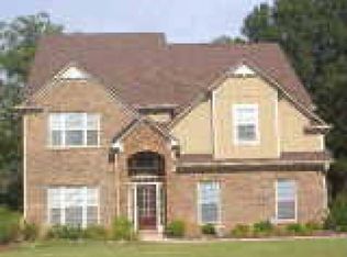 105 Traditions Ln, Hampton, GA 30228