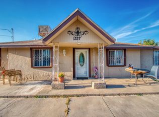 1337 Gaucho Rd, San Elizario, TX 79849