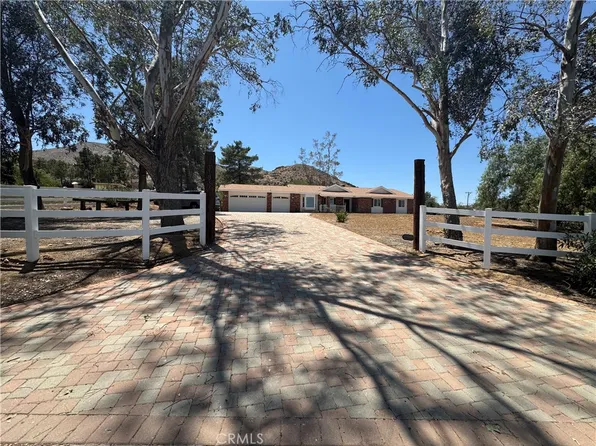 31837 41st St W, Acton, CA 93510