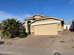 1365 S Graham Ln, Safford, AZ 85546