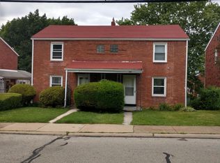 245 Wainwright Ave, Pittsburgh, PA 15227