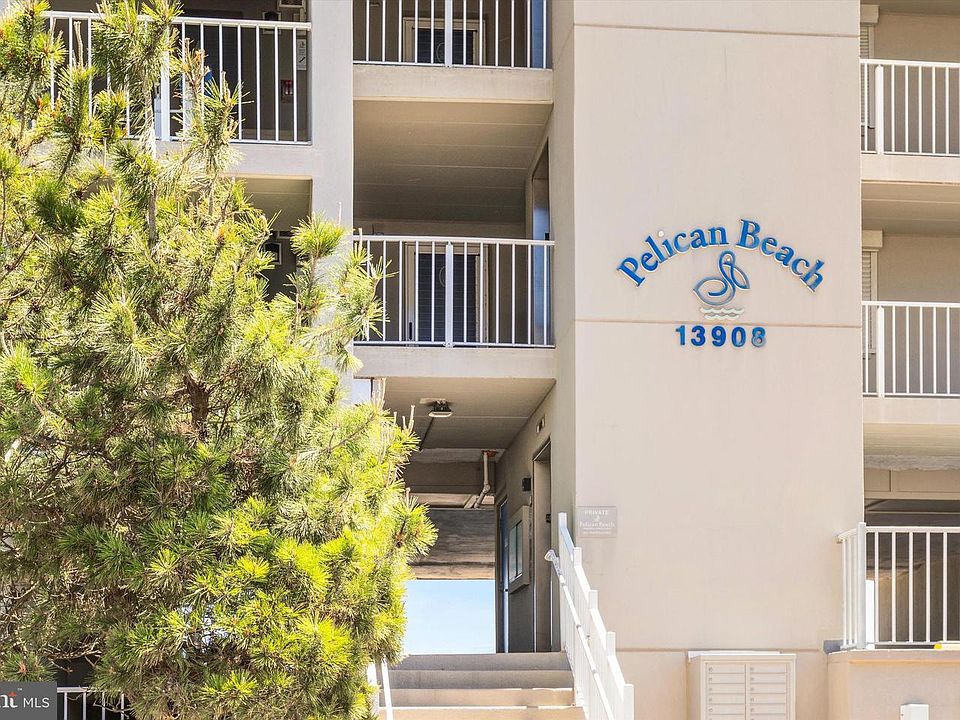 13908 Wight St APT 303, Ocean City, MD 21842 | Zillow