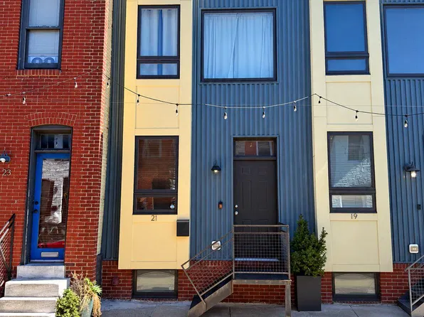 21 N Decker Ave, Baltimore, MD 21224