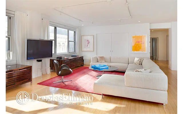 Sold by Douglas Elliman | media 31