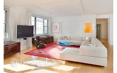 Sold by Douglas Elliman