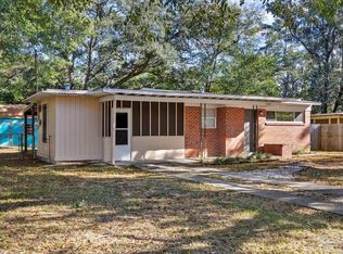 1004 Kearny Dr, Pensacola, FL 32505