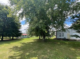 1551 Helena Rd, Flemingsburg, KY 41041