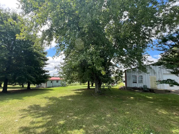 1551 Helena Rd, Flemingsburg, KY 41041