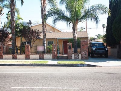 14624 Polk St, Sylmar, CA, 91342