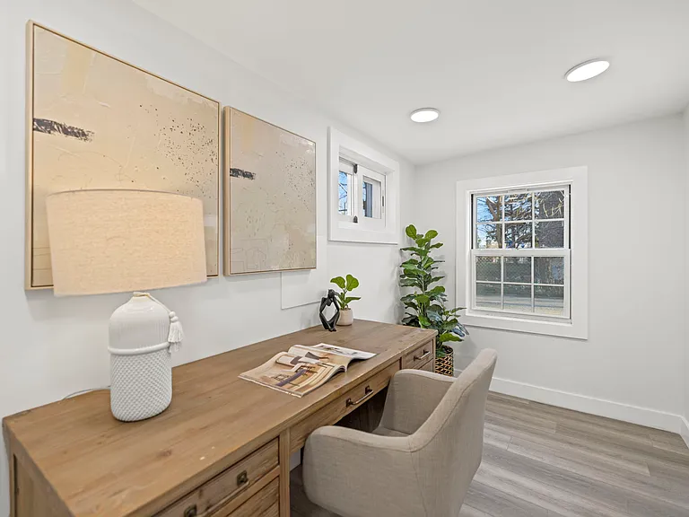 2304 N Capitol St NW #B — Photo 13