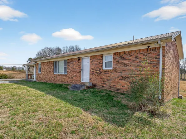 468 Green Hill Rd, Smithville, TN 37166